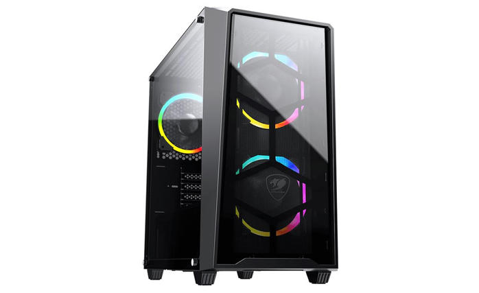 intel i5 中階機種(獨顯)