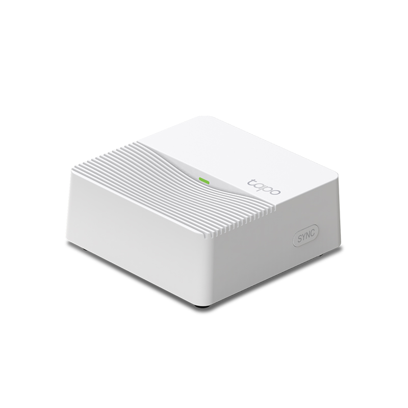 智慧網關H200 建立您家的智慧居家系統