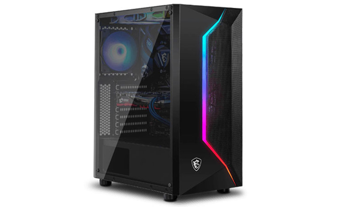 intel i7 高階機種(獨顯)